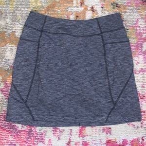 Athleta Skort Small NWOT